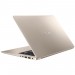 Laptop ASUS S510UA-BQ423 cu procesor Intel Core i5-8250U, pana la 3.4 GHz, Kaby Lake, 8GB DDR4, SSD 256GB, USB 3.1, LED 15.6" Full HD